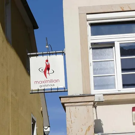 Maximilian Guest house