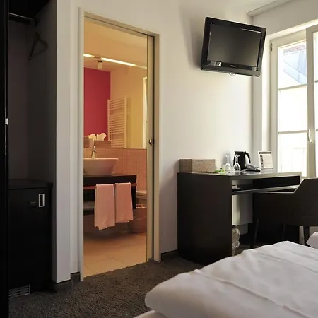 Guest house Maximilian Speyer
