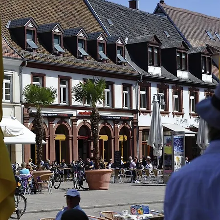 Maximilian 3* Speyer