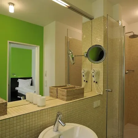 Guest house Maximilian Speyer