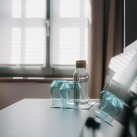 Maximilian بيت ضيافة