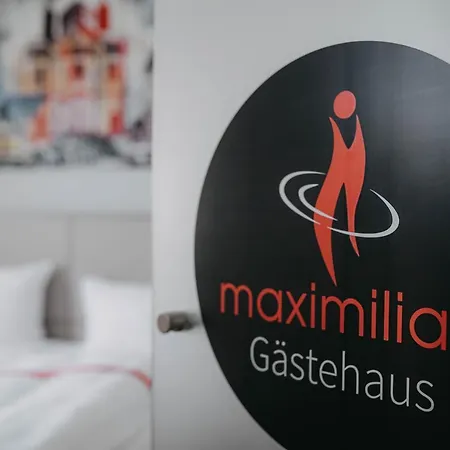 Maximilian 3* Speyer
