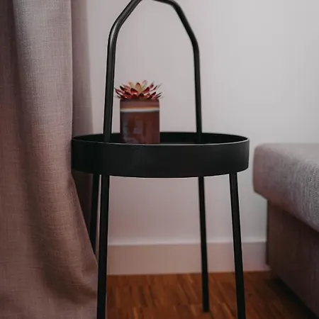 Maximilian Πανσιόν 4*