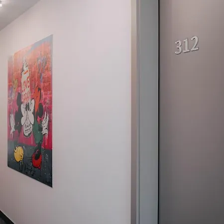 Maximilian بيت ضيافة شباير