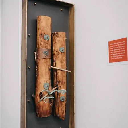 Πανσιόν Maximilian