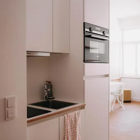 Maximilian Guest house 3*