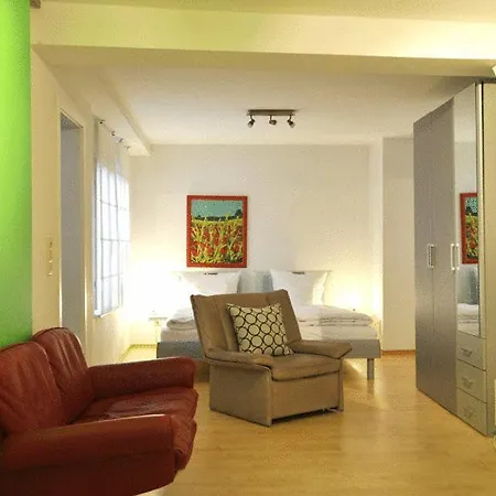 Maximilian Guest house Speyer