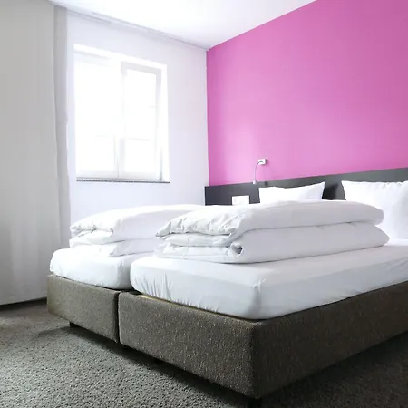 Gasthof Maximilian Speyer