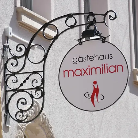 Maximilian Πανσιόν Σπάιερ