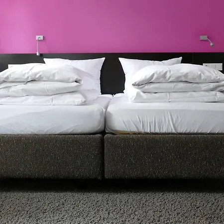 Guest house Maximilian 3*