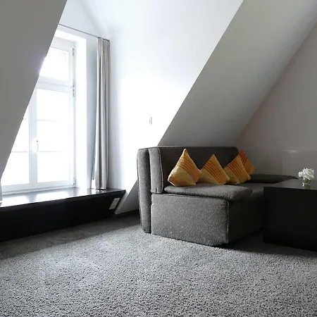 Guest house Maximilian Speyer