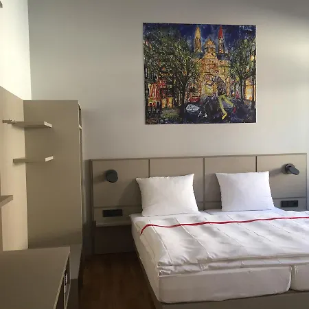 Guest house Maximilian