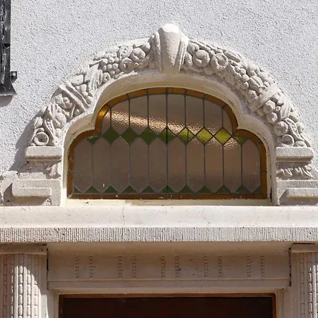 Maximilian Guest house