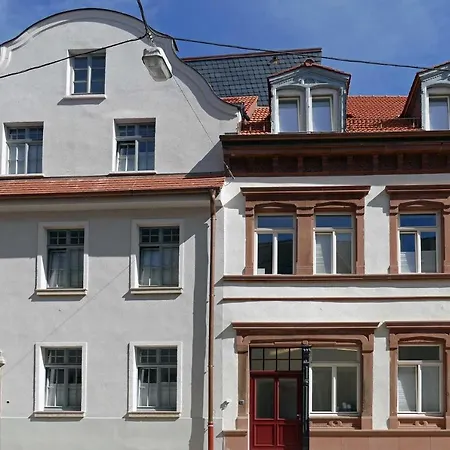 Guest house Maximilian 3*
