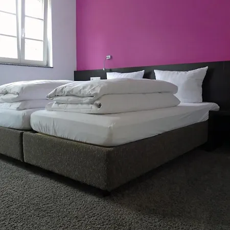 بيت ضيافة Maximilian