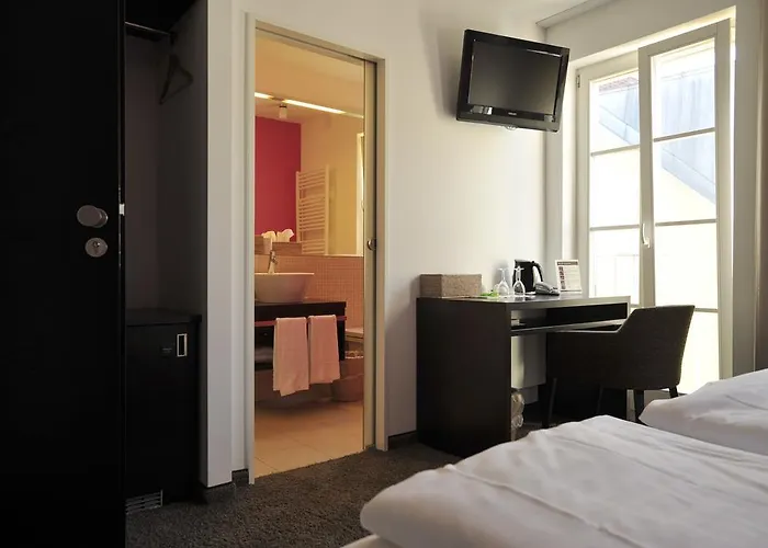 בית הארחה Maximilian שפייר