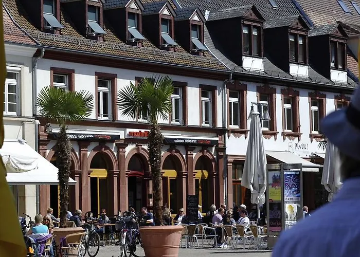 Maximilian 4* שפייר