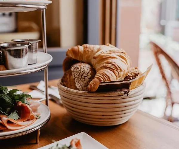 Maison d'hôtes Maximilian