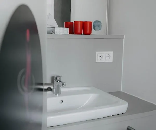 Maison d'hôtes Maximilian Spire