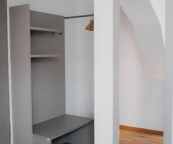 Maison d'hôtes Maximilian Spire