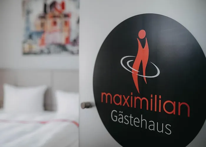 Maximilian 4* שפייר