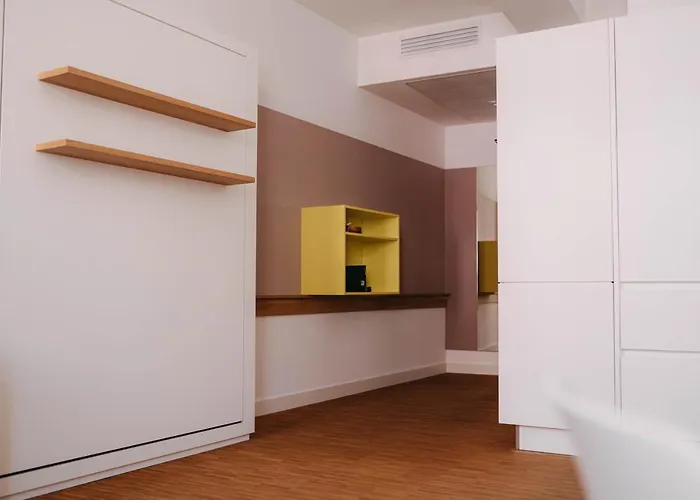 Maison d'hôtes Maximilian 4*