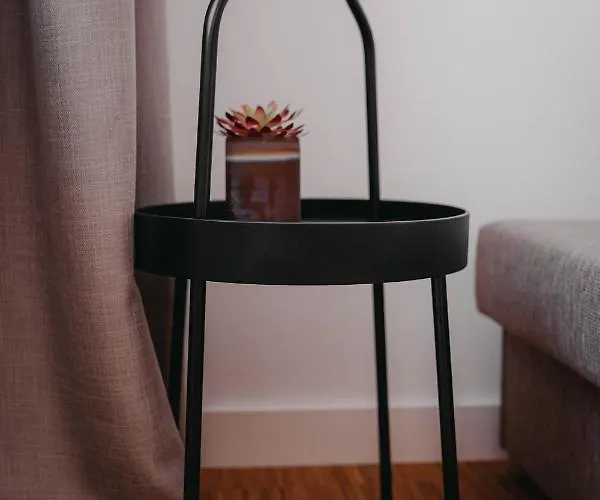 Maximilian Maison d'hôtes 4*