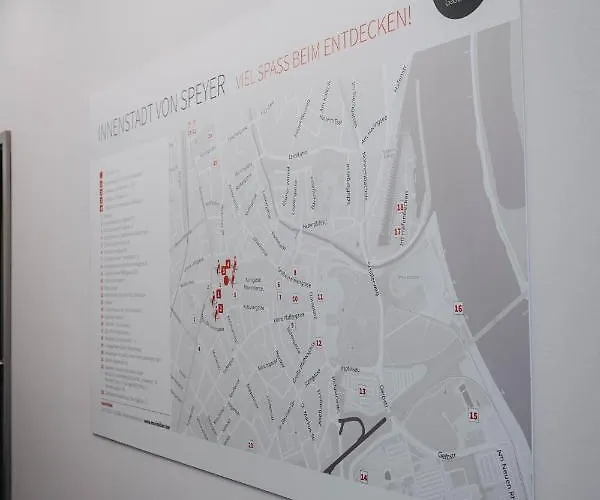 בית הארחה Maximilian