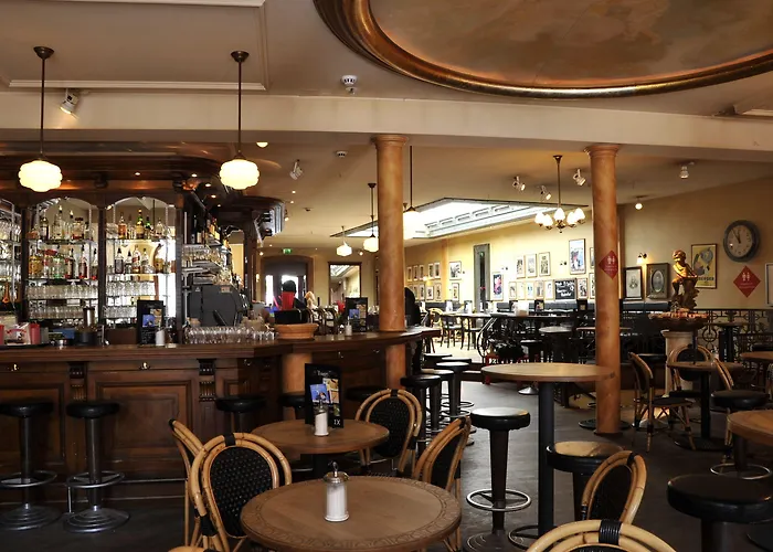 Maximilian Maison d'hôtes 4*