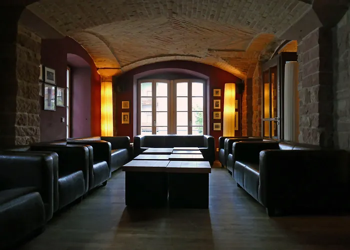 Maison d'hôtes Maximilian