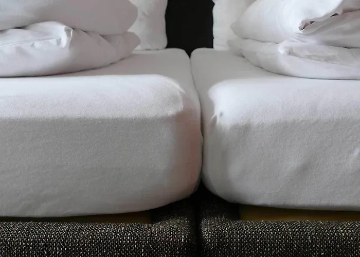 Maximilian בית הארחה 4*