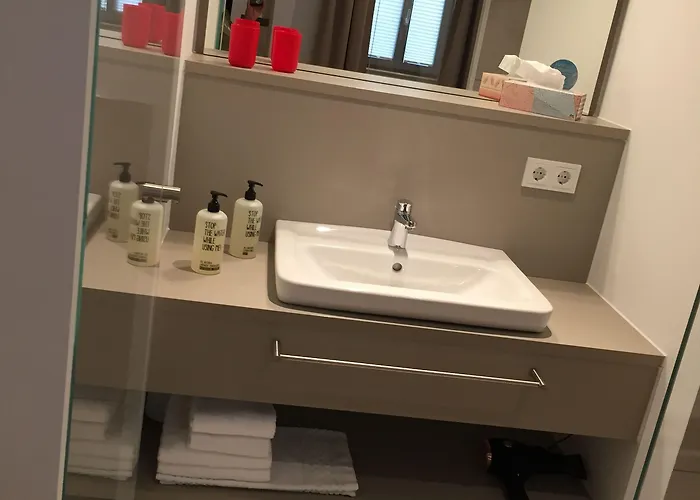 Maximilian בית הארחה שפייר