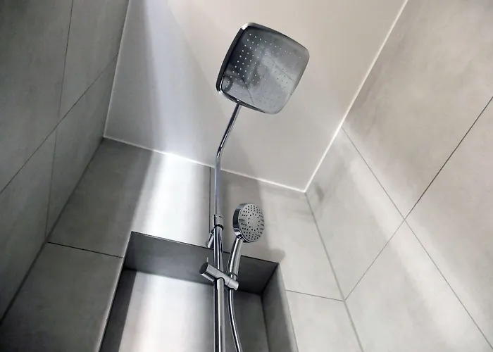 Maison d'hôtes Maximilian Spire