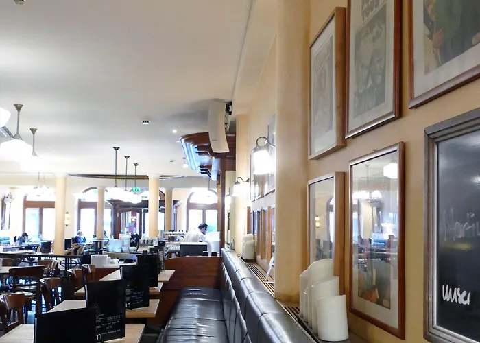 Maximilian Maison d'hôtes Spire