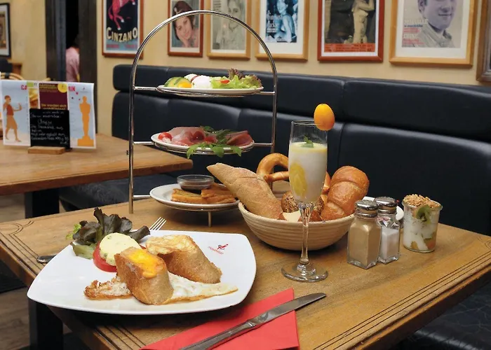 בית הארחה Maximilian