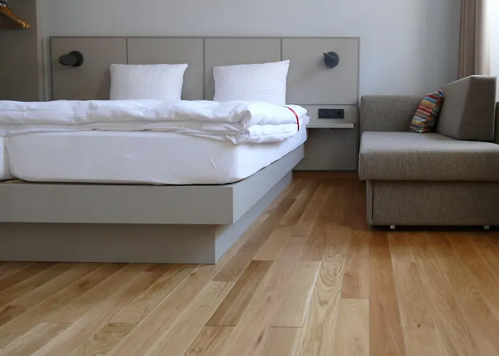 Maison d'hôtes Maximilian