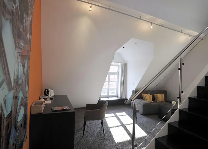 Maison d'hôtes Maximilian