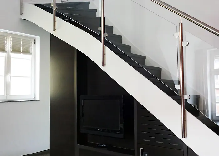 Maison d'hôtes Maximilian 4*