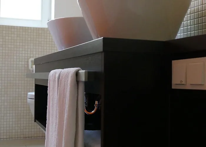 Maison d'hôtes Maximilian 4*