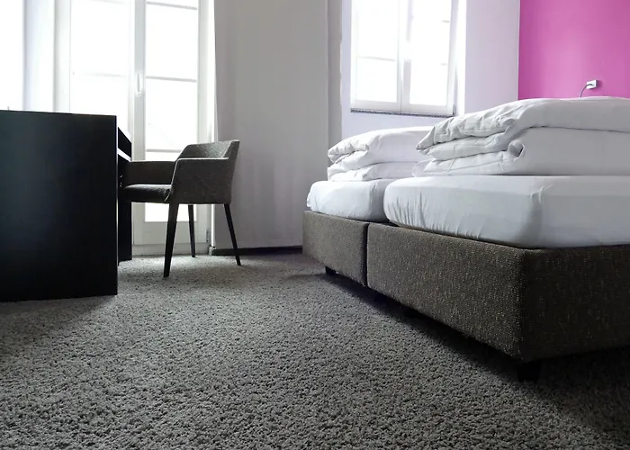 Maximilian Maison d'hôtes 4*