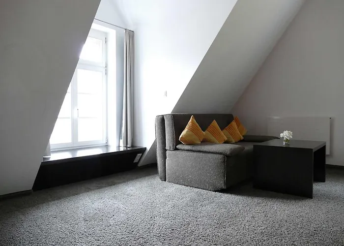 בית הארחה Maximilian שפייר