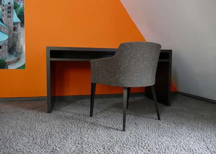 בית הארחה Maximilian שפייר