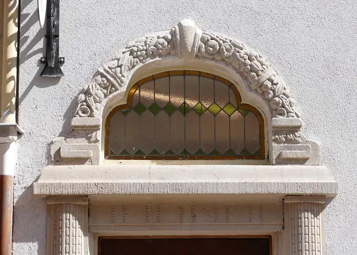 Maximilian Maison d'hôtes